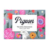 Wildflower Pigeon Pack